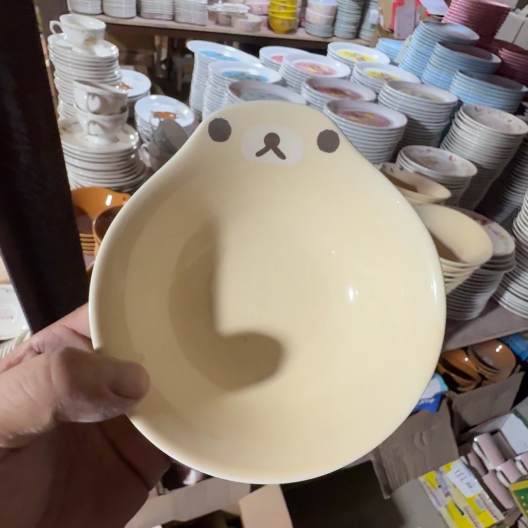瓷片库房直播瑕疵处理