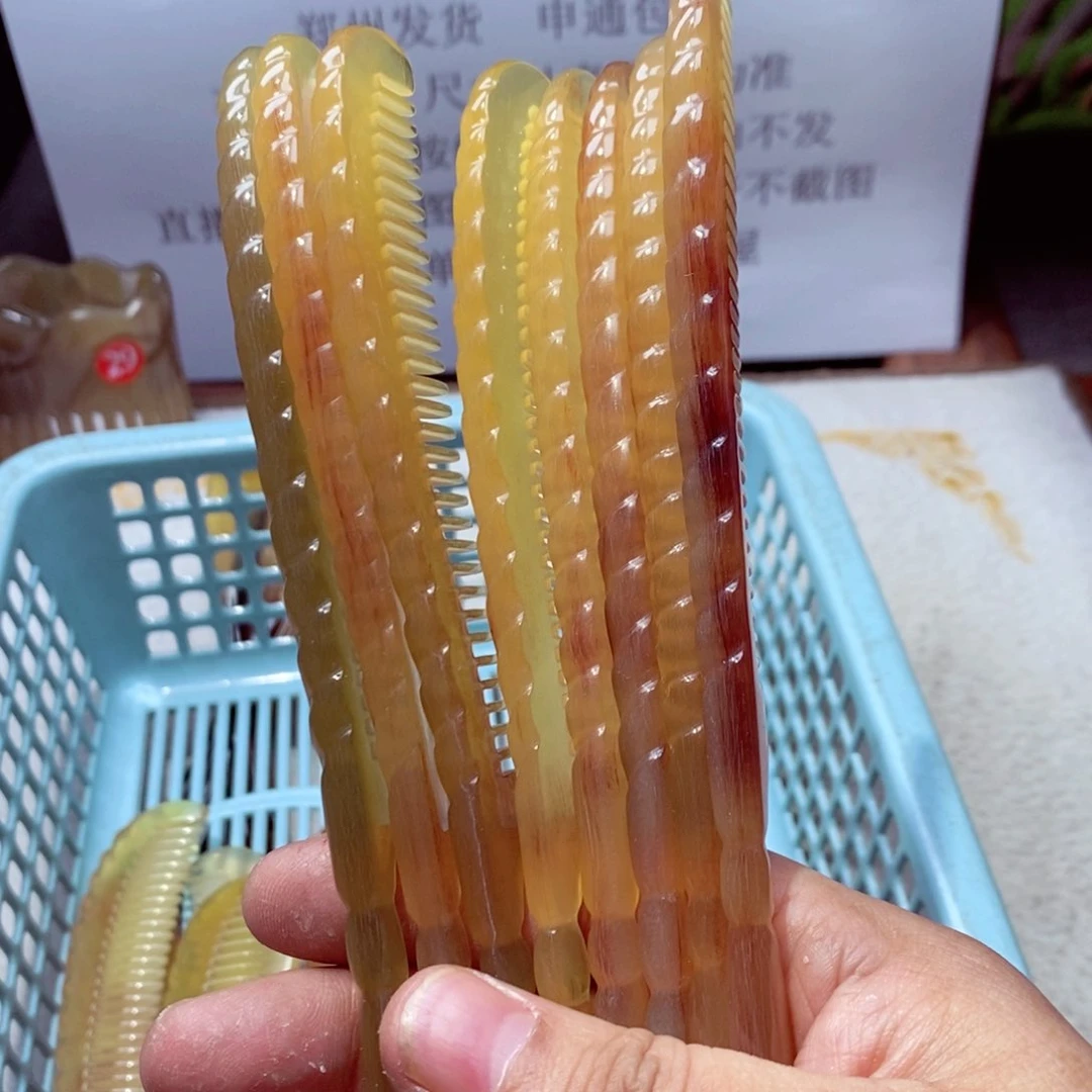 牛角梳牛角梳牛角梳