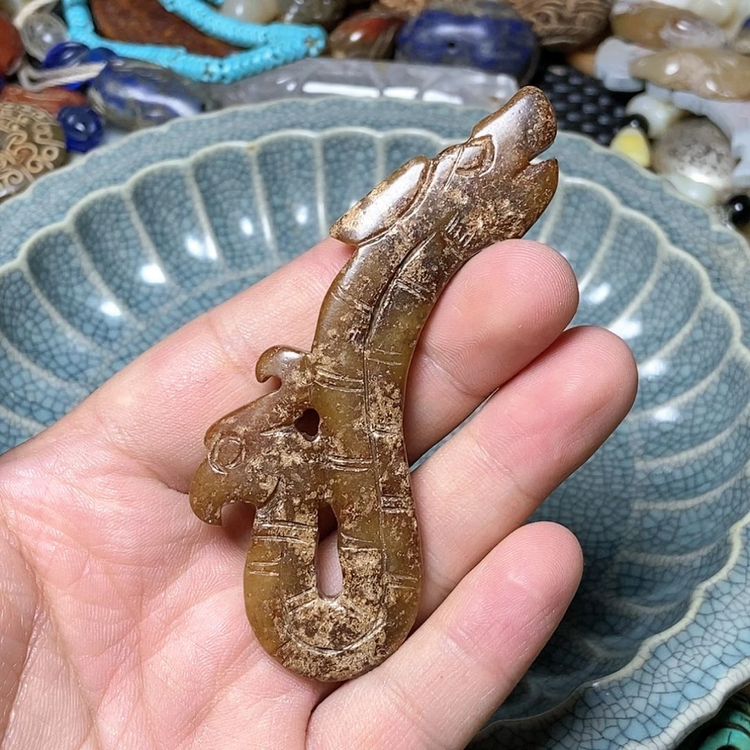 摆件直播瓷器链接26