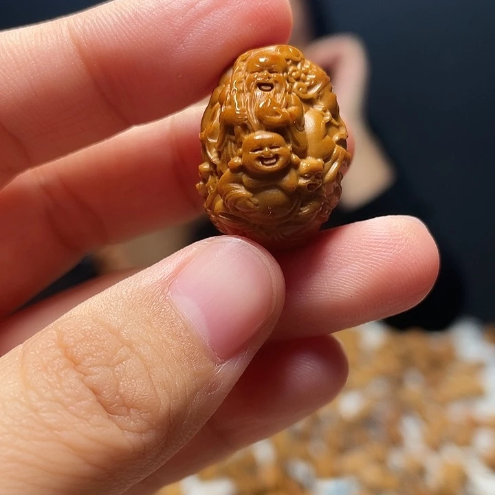 吊坠橄榄核橄榄核