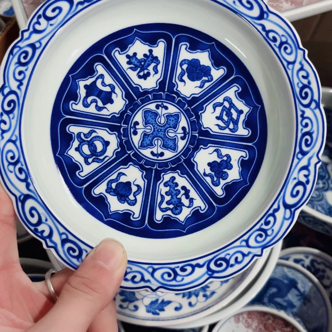 瓷片仓库直播间专属链接