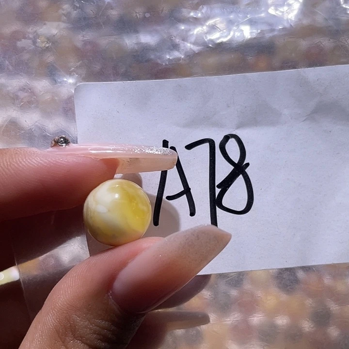 裸石琥珀未镶嵌12.1福利