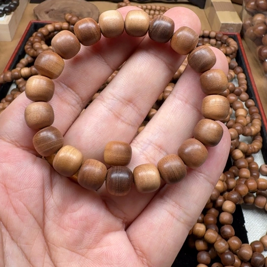 檀香木其他土埋料印度老山9×10