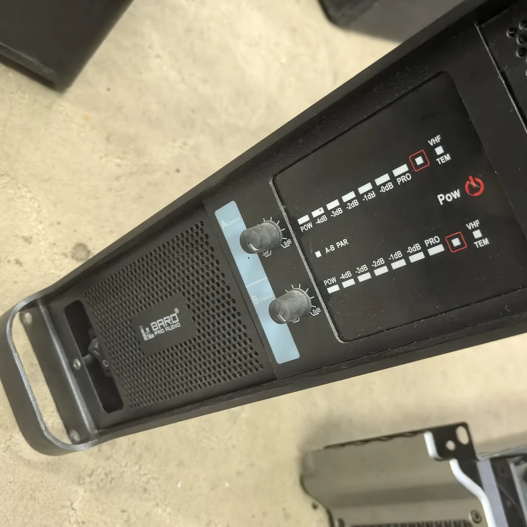 9新  以下，百乐BA1200功放一台。不包邮