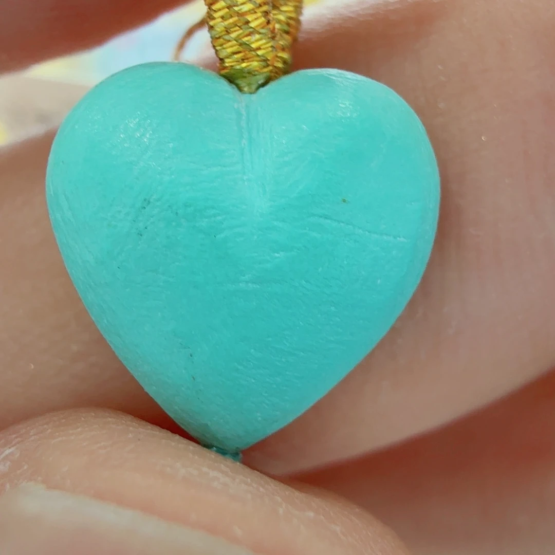 南红玛瑙配饰未镶嵌