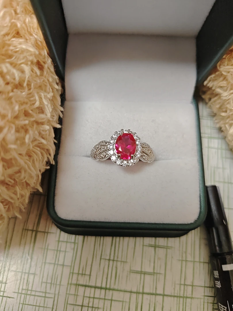 戒指 戒指 戒指[伊沐轻奢]戒指D601