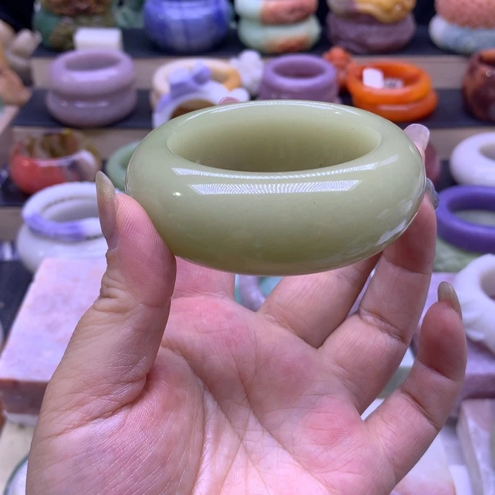 石英质玉122344567890未镶嵌