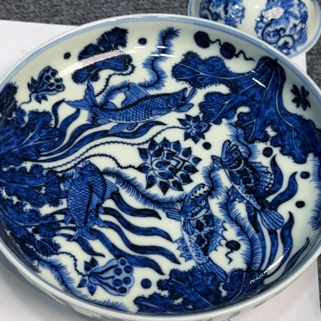 摆件当代仿古精品全手工