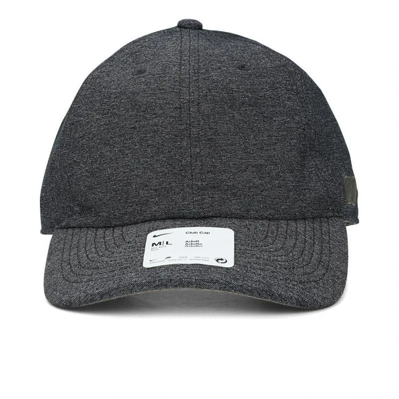 【滔搏联动】耐克中性NO U NK CLUB CAP US CB SU 棒球帽HV8720-010