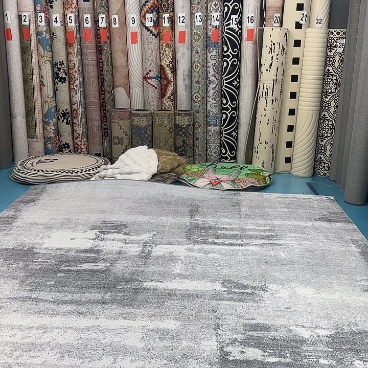 混纺300×400尺寸误差±1-3cm棉布底比利时绒微瑕特价