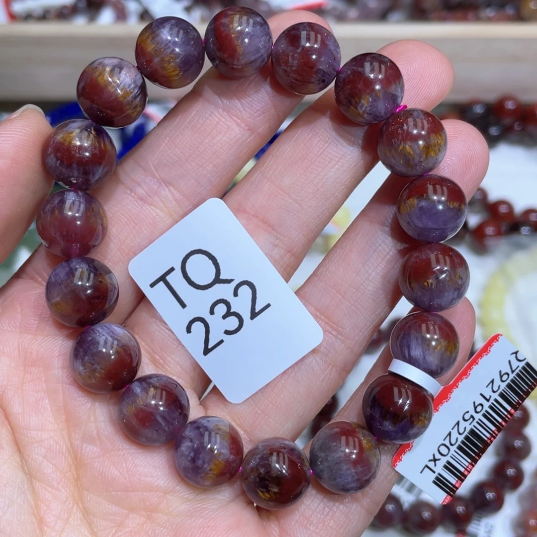 水晶手链未镶嵌手串