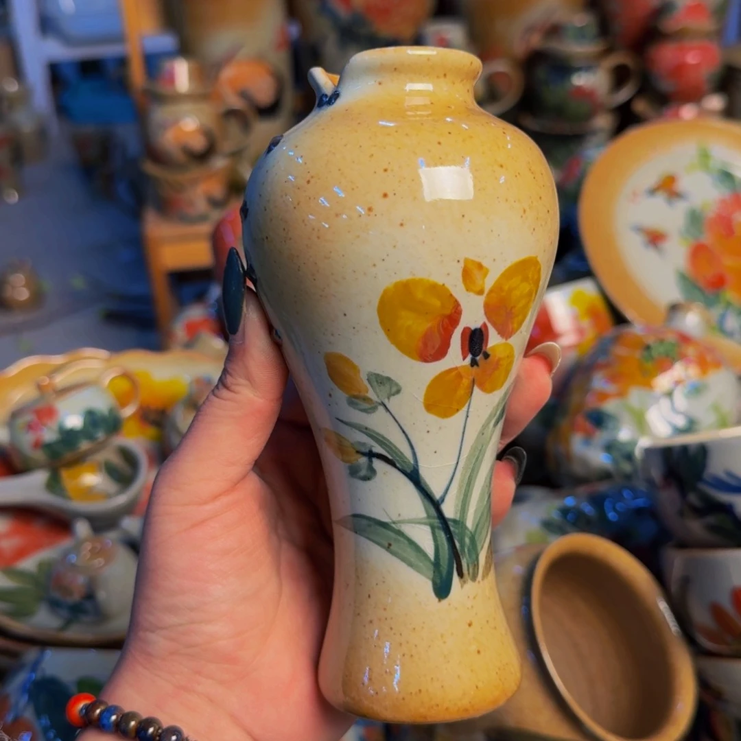 罐景德镇源头厂家