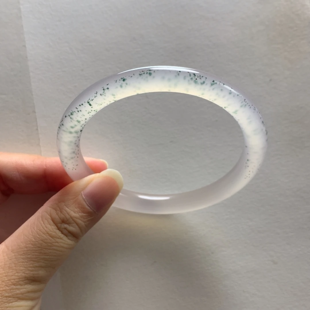 手镯玛瑙/玉髓未镶嵌60