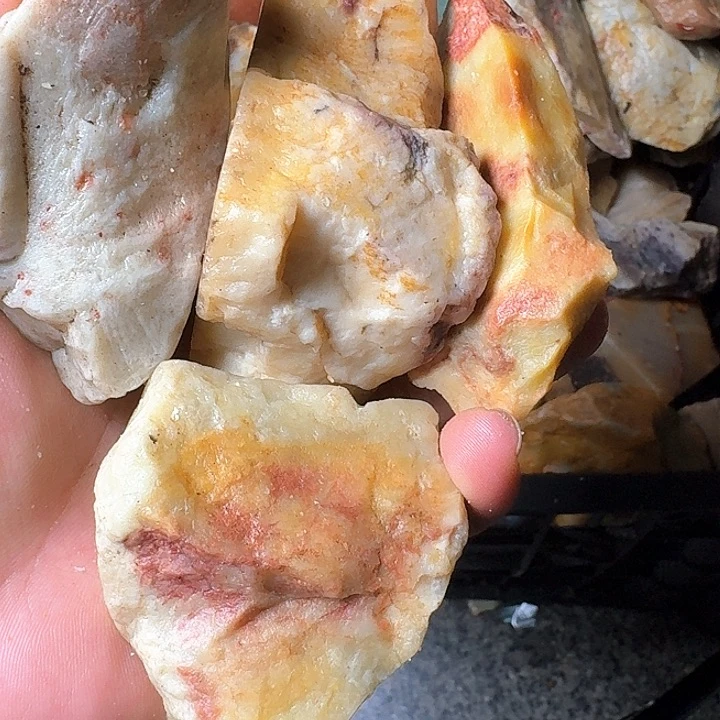 王***男寿山石寿山石的种类