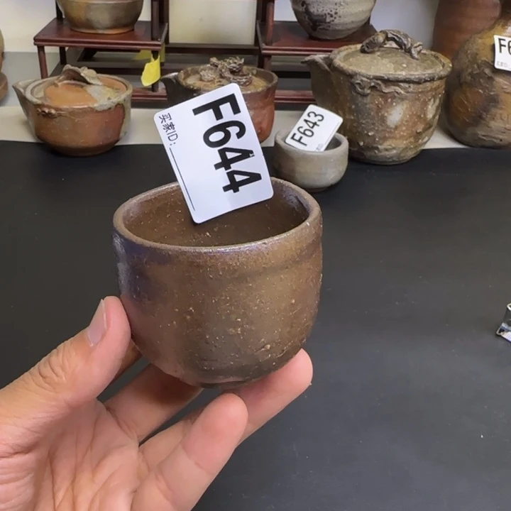 备前烧作品备前烧作品
