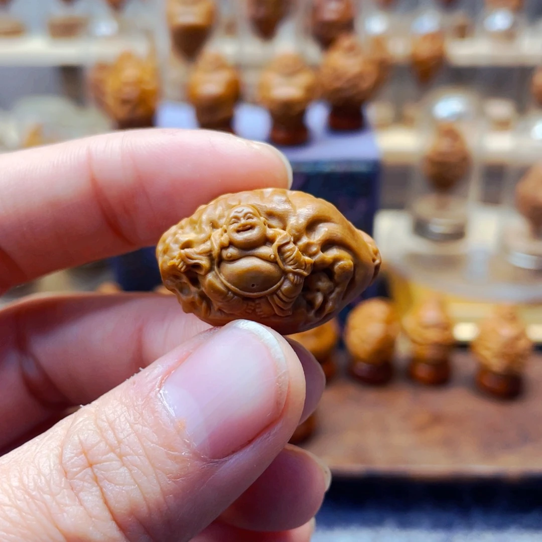 橄榄核手串/手链橄榄