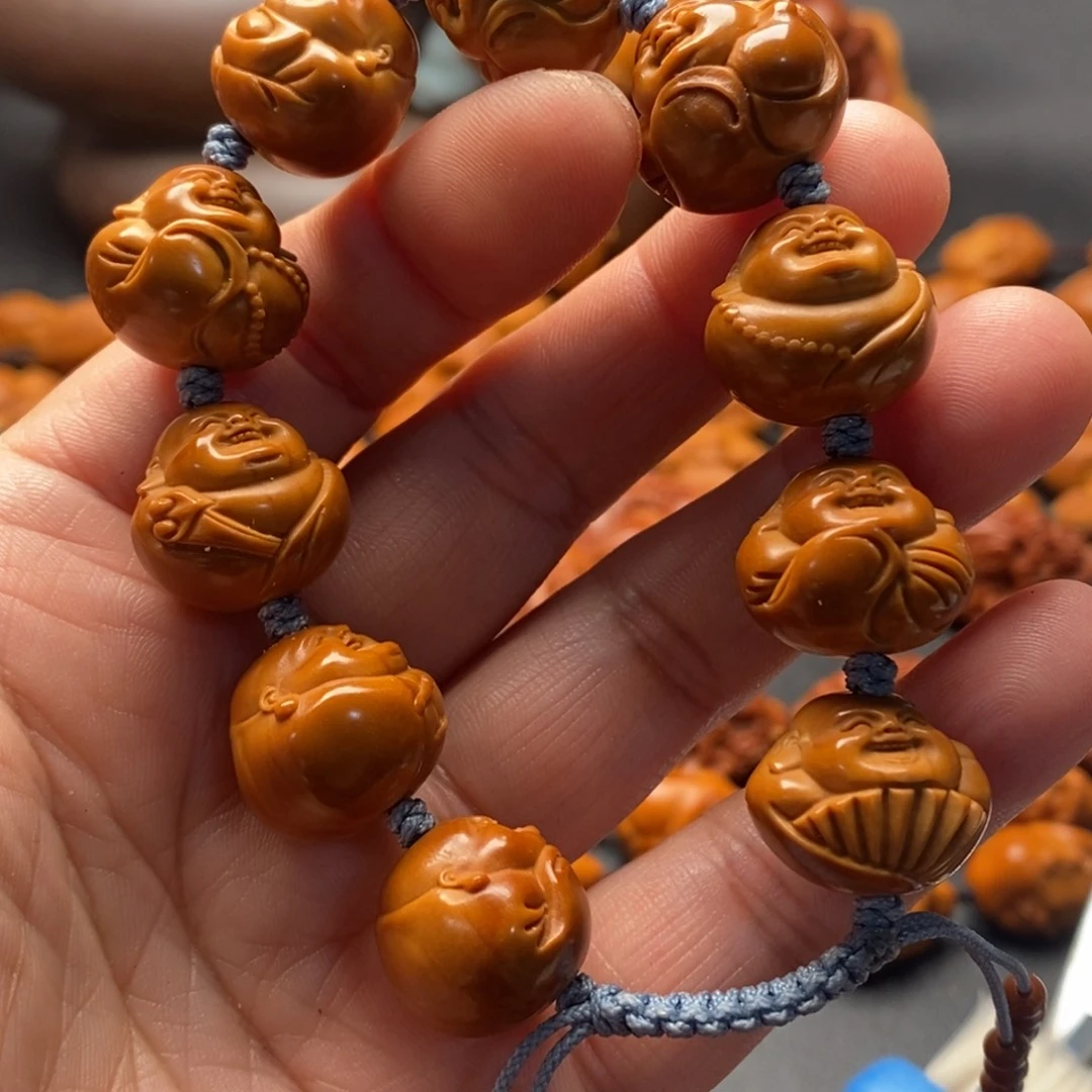 吊坠橄榄核大*儿橄榄核