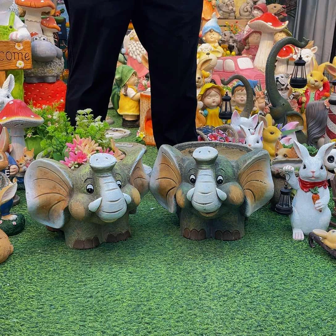 花园庭院摆件&002&