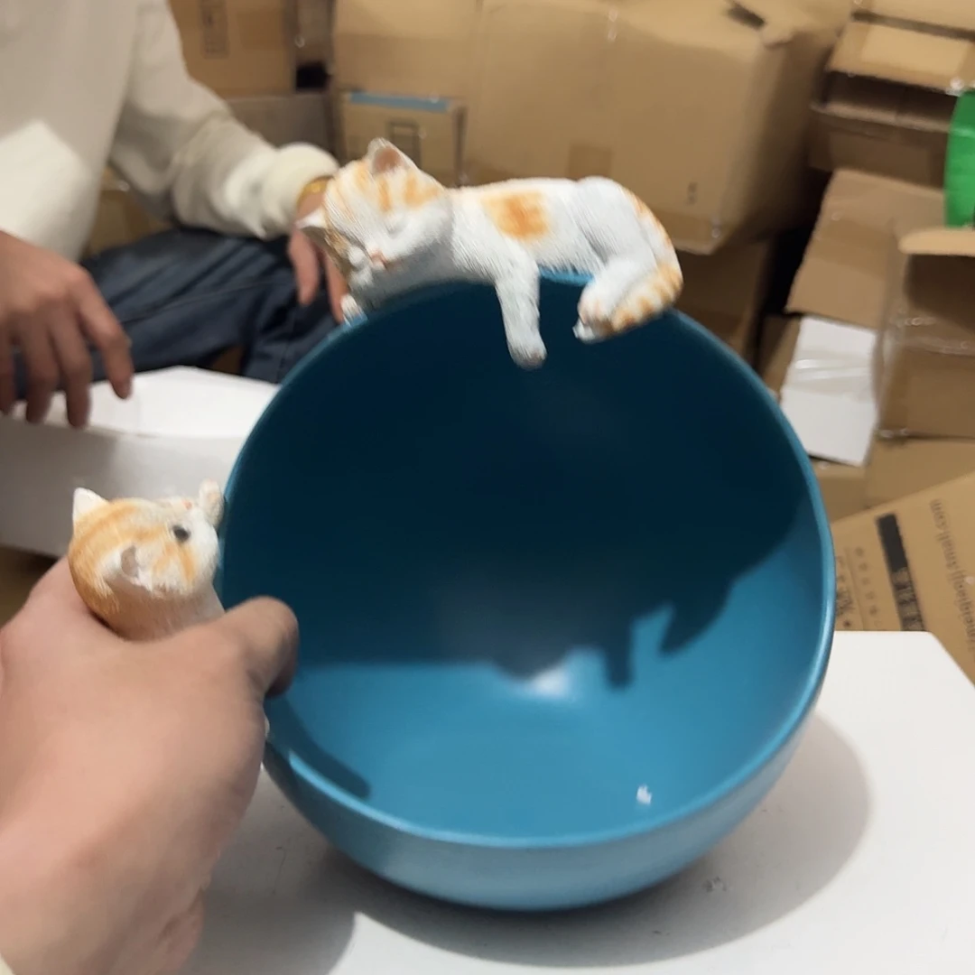 树脂材质盆盆罐罐51