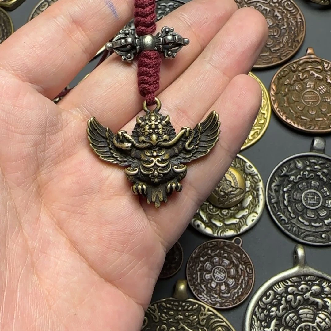 泥塑精品小元素品相完美的