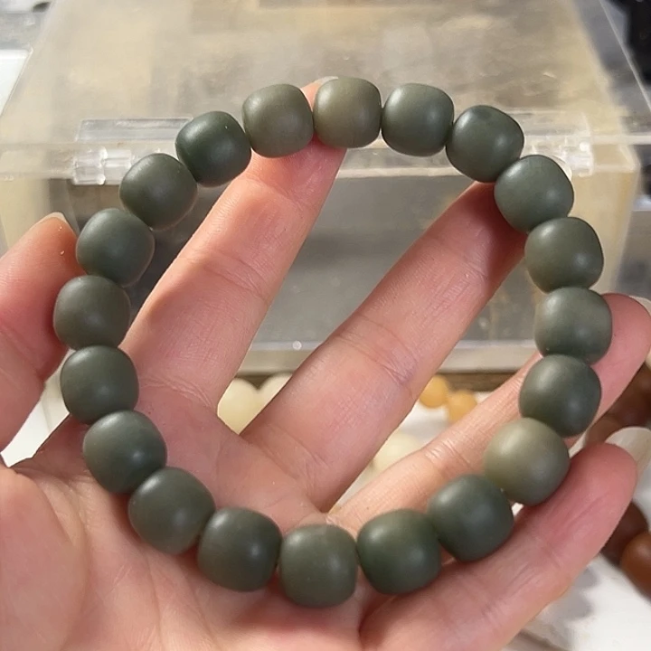 手串菩提根/象牙果