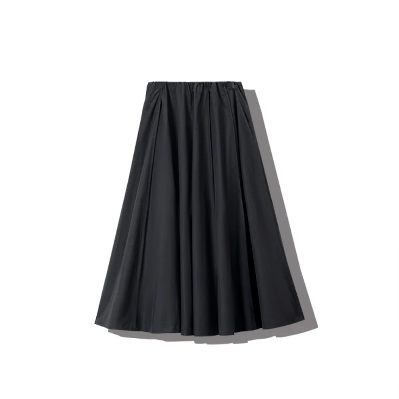 【素姐高定】伞型半裙SJJ102852