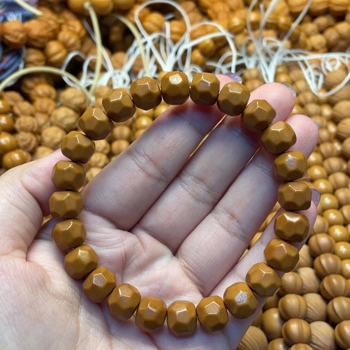 巍***&核桃猴头核桃全品小魔方