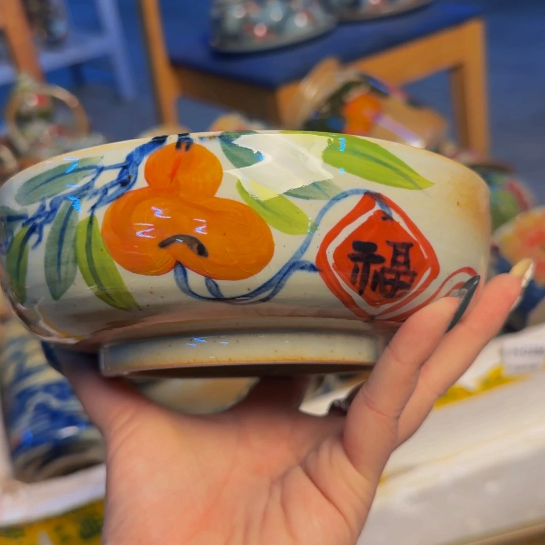 罐景德镇源头厂家