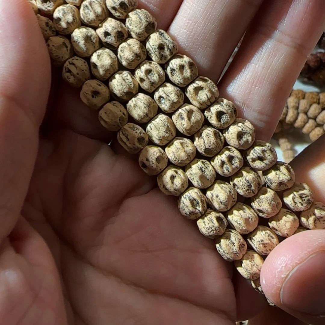 吊坠柏香籽/百香籽原籽尸陀林