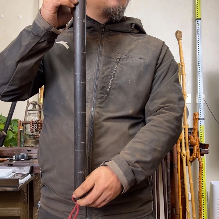 12家居用品太极棍