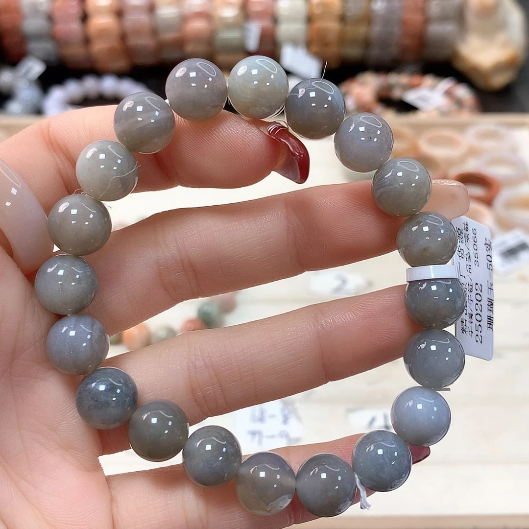 硅化珊瑚（珊瑚玉）手链未镶嵌?***?990