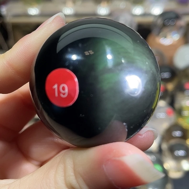 未镶嵌水晶珠宝半成品19