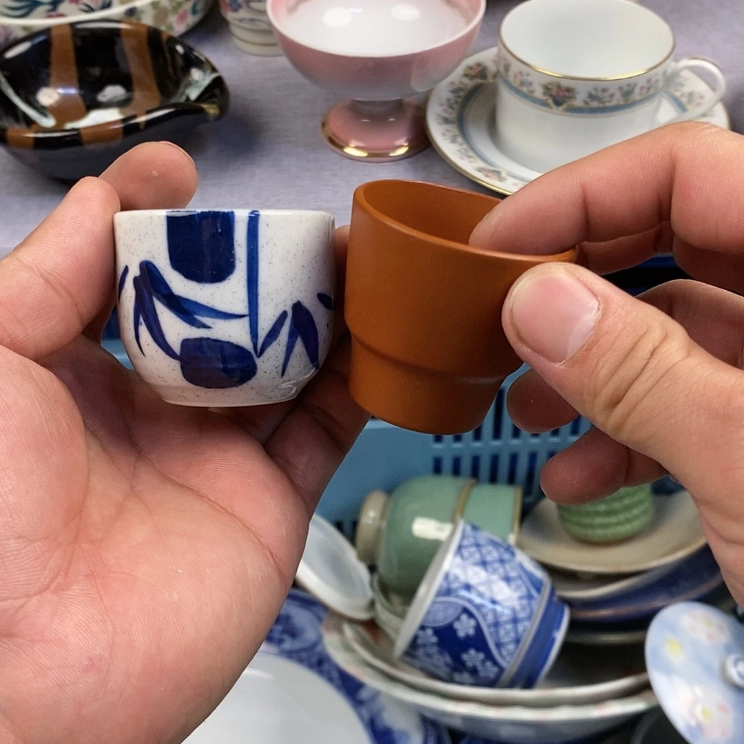 茶盏全场满28元包邮，第27