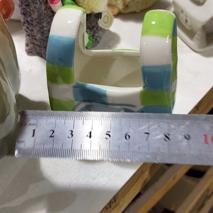 陶瓷树脂工艺摆件