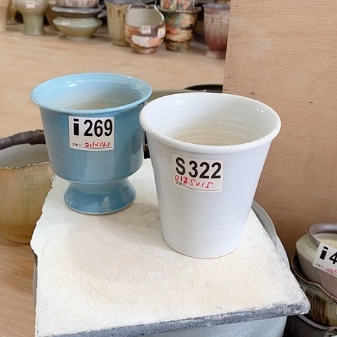 景德镇手工工艺制作
