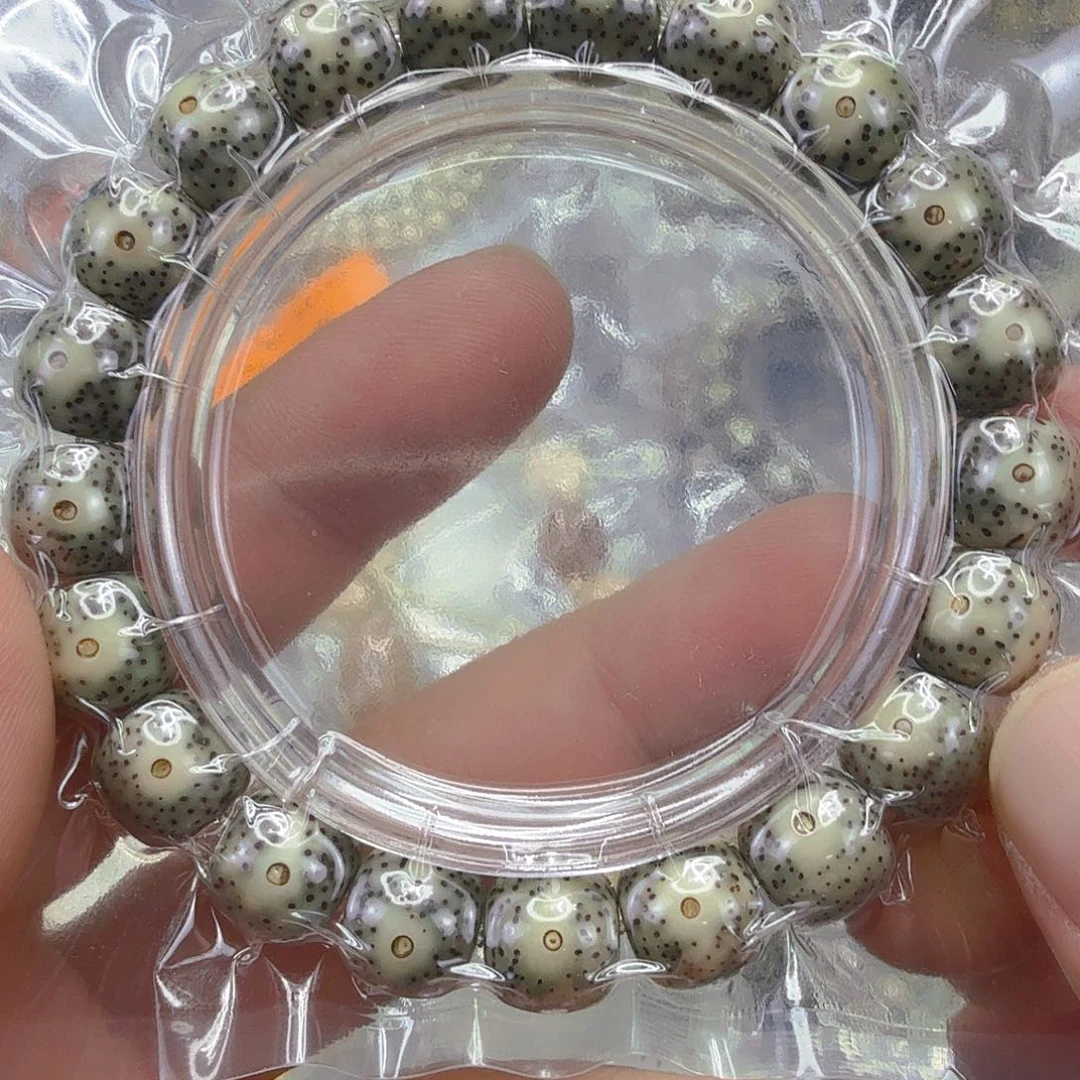 手串星月菩提54星月菩提单圈11