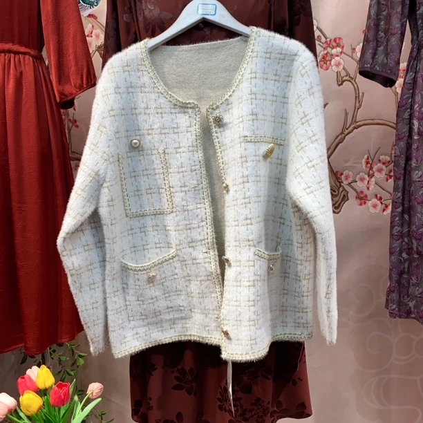 0015 清 气质百搭休闲风衣外套