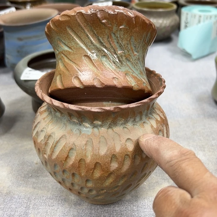 景德镇陶瓷手工制作