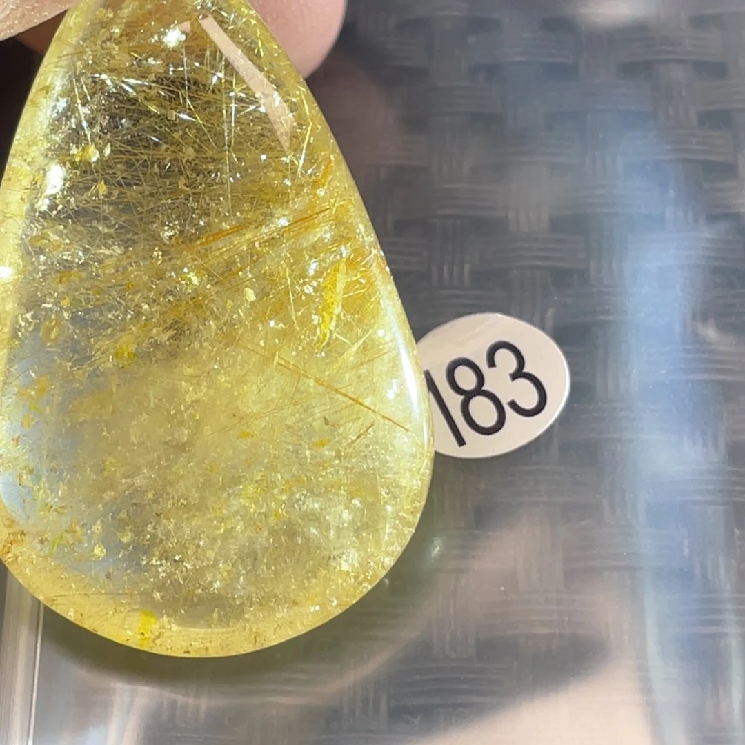 【闪购商品】颈饰未镶嵌水晶初****乐