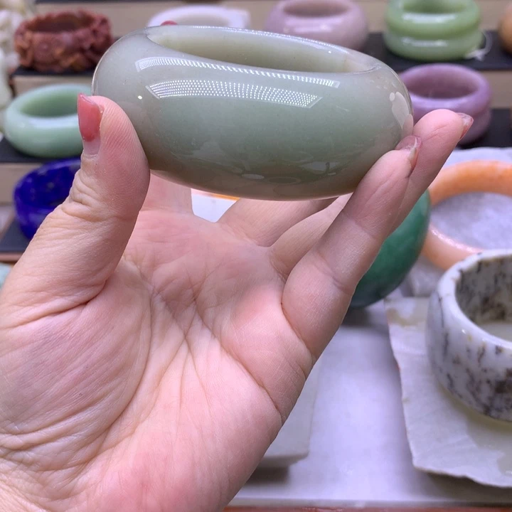 石英质玉12334567778未镶嵌