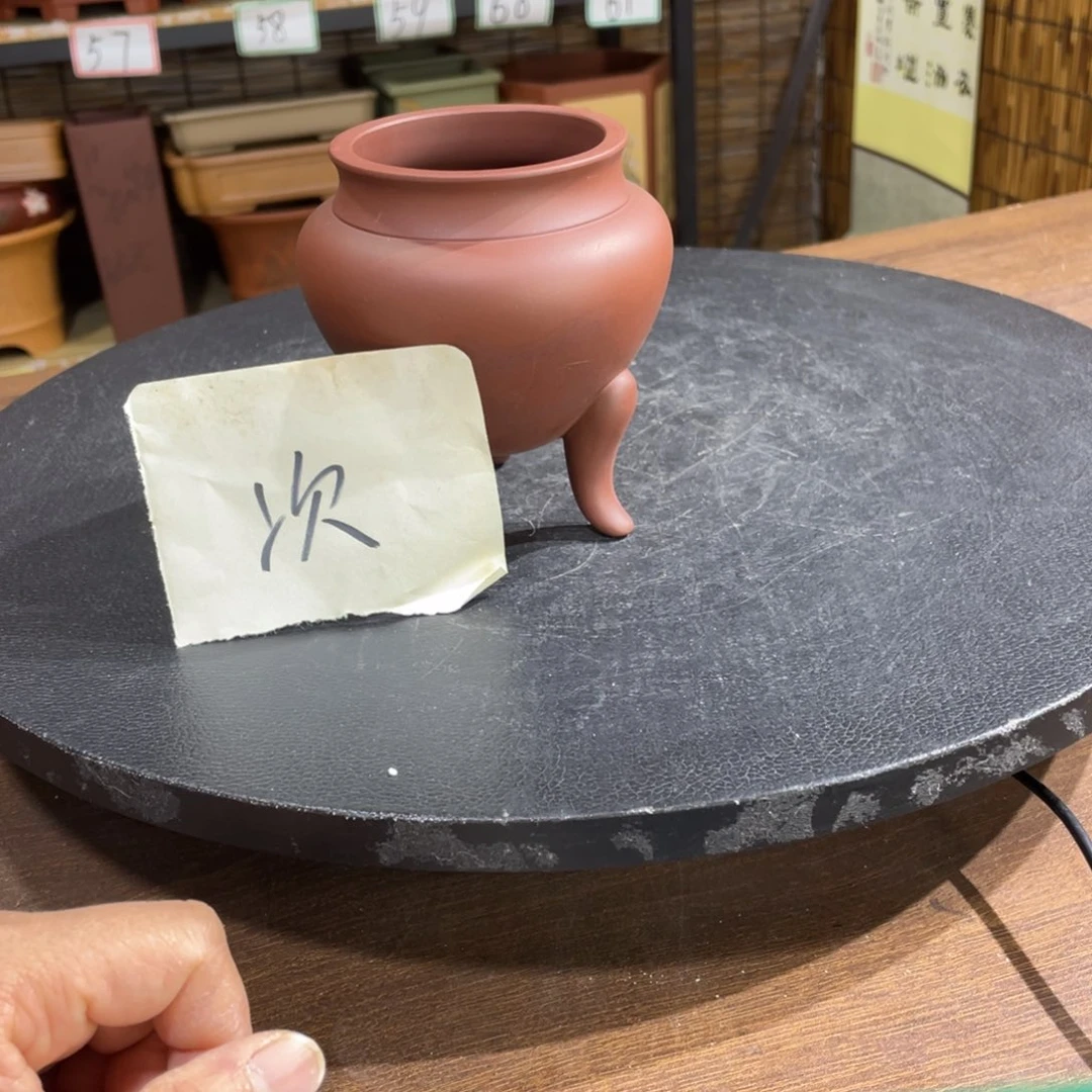 紫砂茶案紫砂文化艺术中心