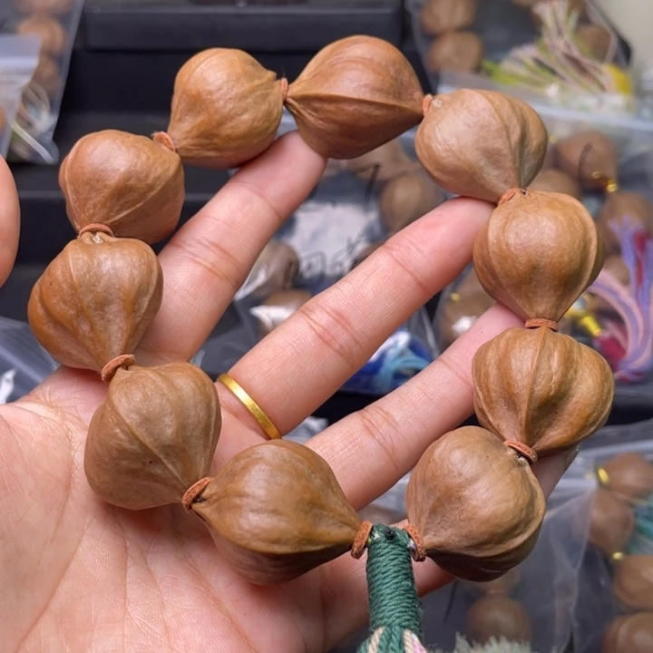 手串/手链橄榄核橄榄核2.9四花800