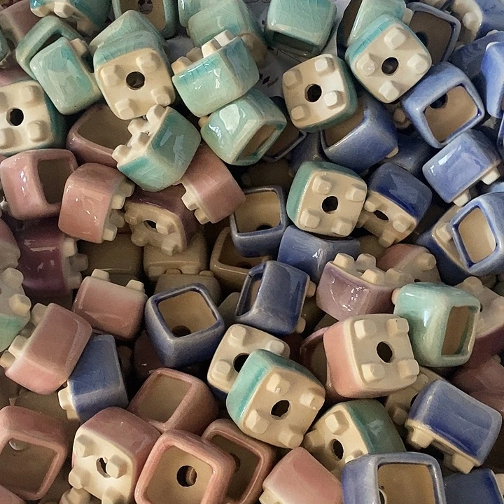 【满9.9米包邮】6个浮力