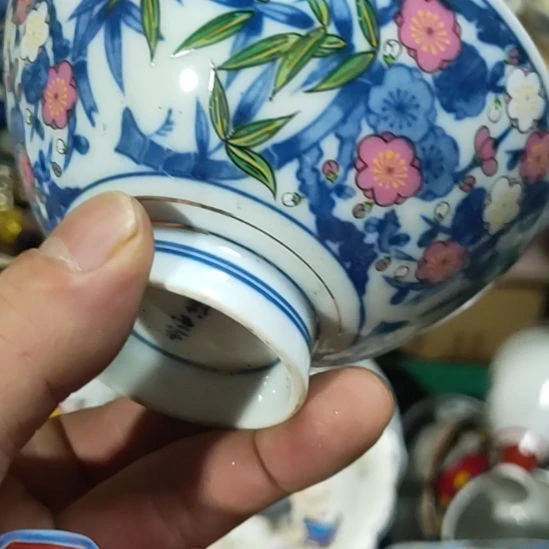n***n茶盏瓷器活动的人了