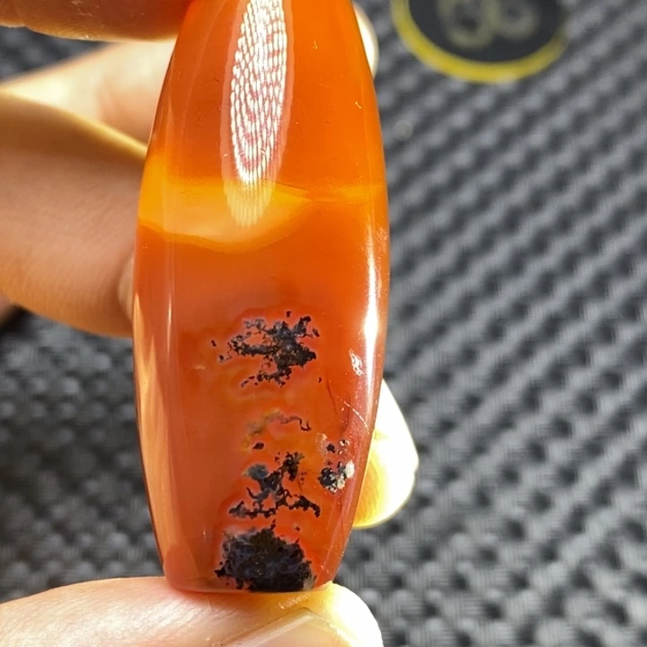 М***м玛瑙/玉髓未镶嵌1