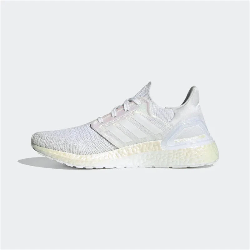 【有瑕疵】阿迪达斯 Adidas网球鞋运动休闲网面夏秋新款透气FW8721