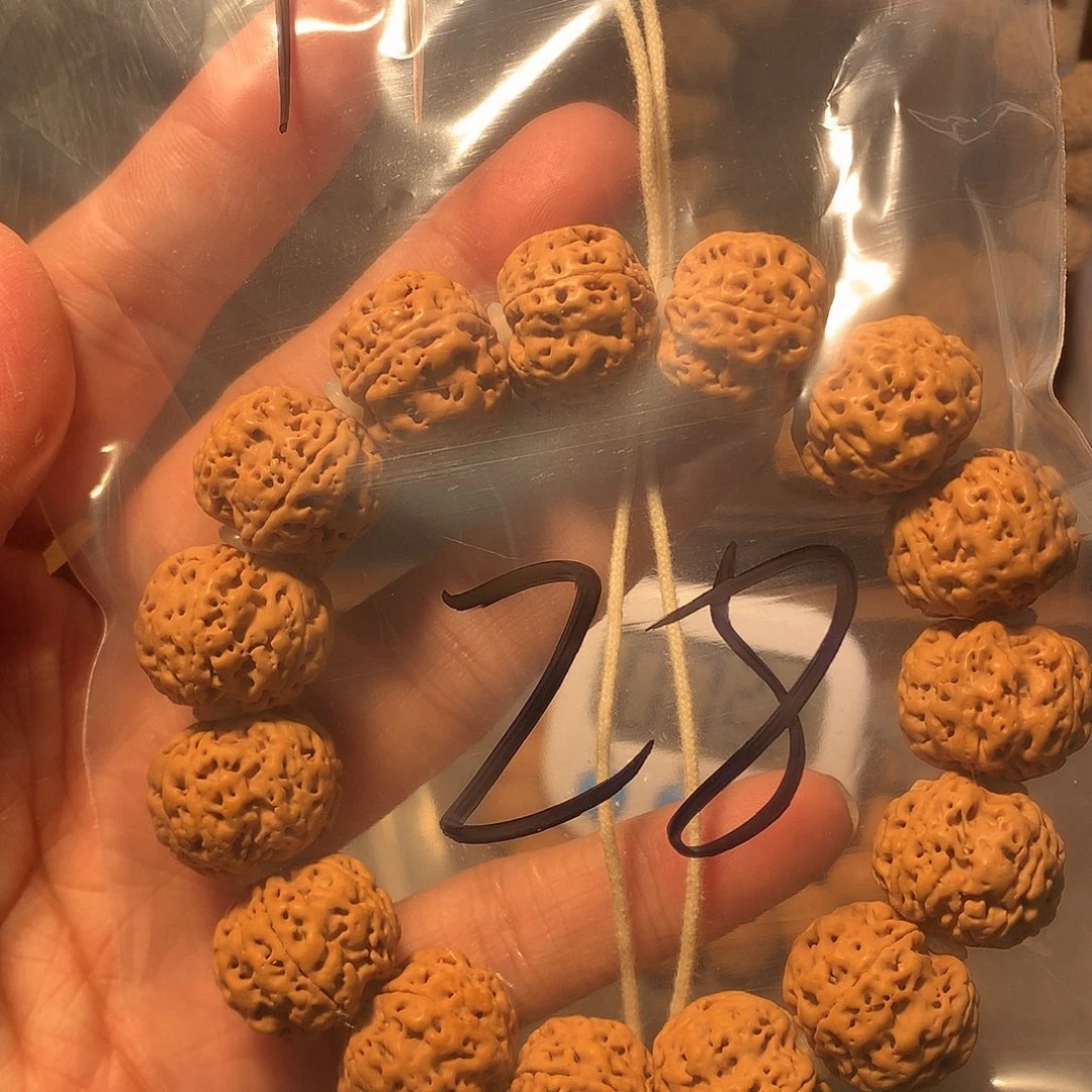 金刚菩提吊坠?*鹏11…………