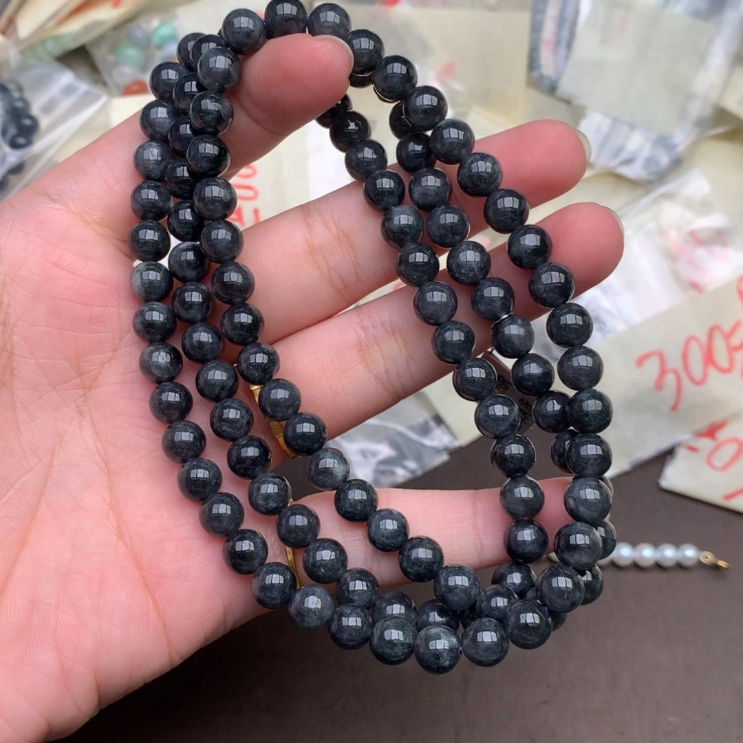 【闪购商品】翡翠挂件未镶嵌一