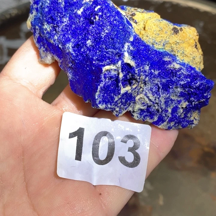 珠宝半成品未镶嵌水晶