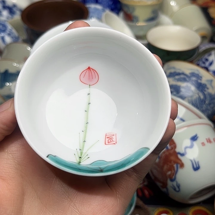 雨*1只茶具茶具茶具茶具